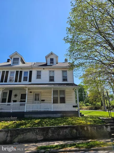 4505 10th Ave, Temple, PA 19560