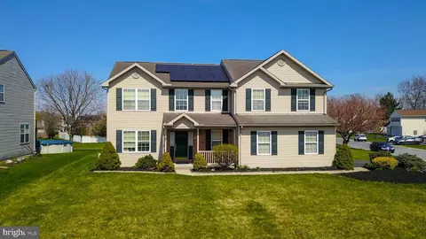 458 Appian Way, Blandon, PA 19510