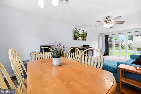 Dining - 2 Cathy Ann Dr, Reading, PA 19606 photo 1 of 2