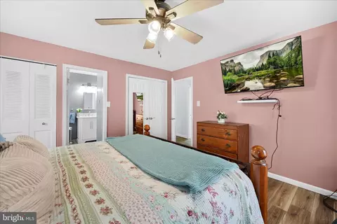 Bedroom - 2 Cathy Ann Dr, Reading, PA 19606 photo 2 of 5