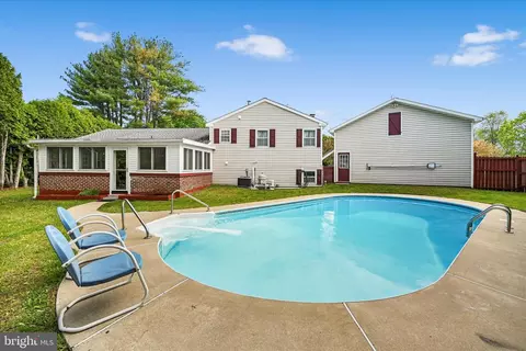 Exterior - 2 Cathy Ann Dr, Reading, PA 19606 photo 7 of 15