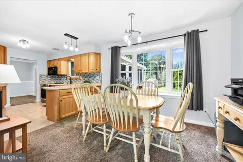 Dining - 2 Cathy Ann Dr, Reading, PA 19606 photo 2 of 2