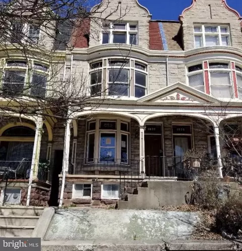 1637 Perkiomen Ave, Reading, PA 19602