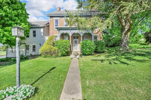 406 Noble St, Kutztown, PA 19530