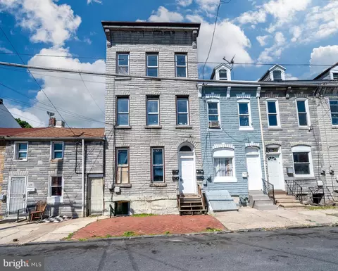 316 S 8th St, Reading, PA 19602