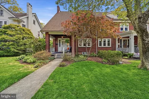 1408 Garfield Ave, Reading, PA 19610