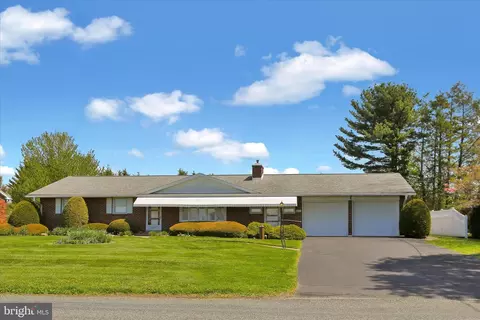 417 Sharadin Rd, Kutztown, PA 19530