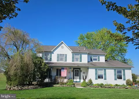 300 Quarry Rd, Kutztown, PA 19530
