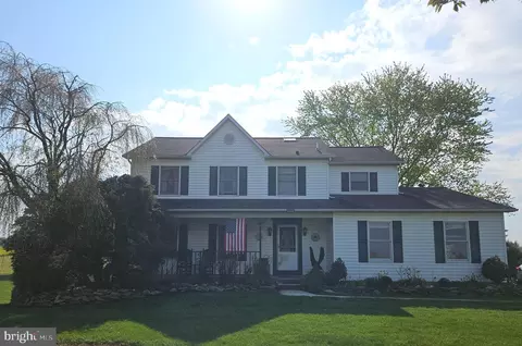 300 Quarry Rd, Kutztown, PA 19530