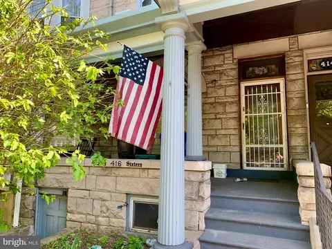 416 Spring St, Reading, PA 19601 photo 2