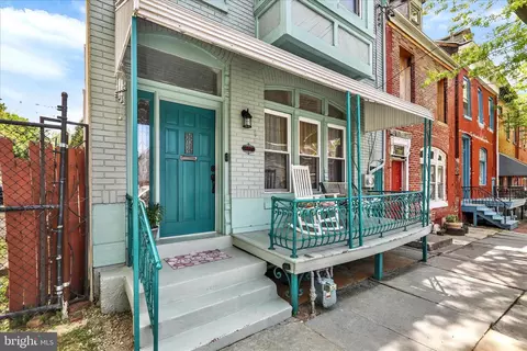 407 S 7th St, Reading, PA 19602