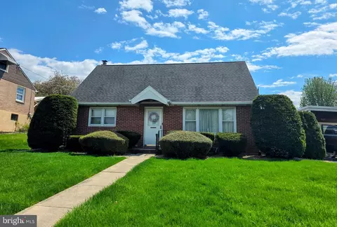 836 Rhodora Ave, Reading, PA 19605