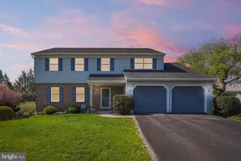 2614 Whittier Ave, Reading, PA 19608