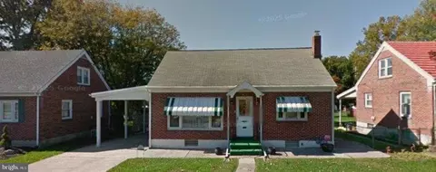 4002 8th Ave, Temple, PA 19560