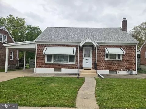 4002 8th Ave, Temple, PA 19560