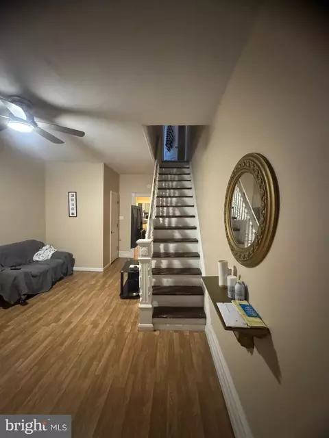 Entry Way - 816 Schuylkill Ave, Reading, PA 19601 photo 1 of 4