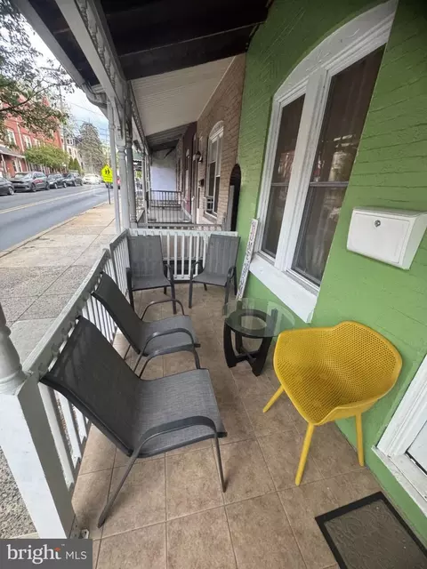 Exterior - 816 Schuylkill Ave, Reading, PA 19601 photo 4 of 7