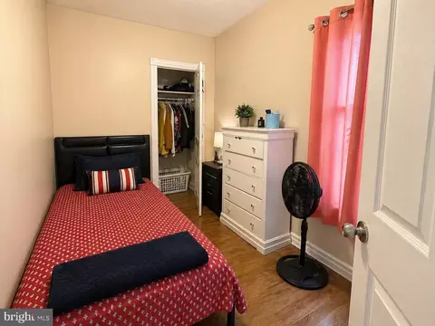 Bedroom - 816 Schuylkill Ave, Reading, PA 19601 photo 1 of 2