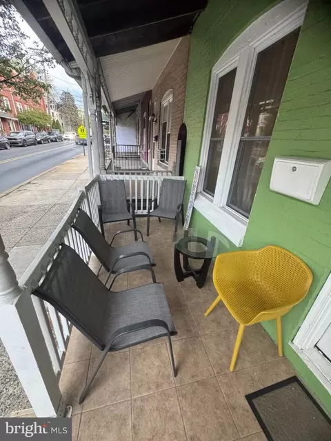 Exterior - 816 Schuylkill Ave, Reading, PA 19601 photo 5 of 7