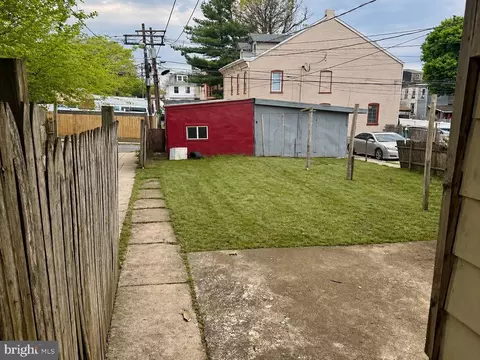 Exterior - 816 Schuylkill Ave, Reading, PA 19601 photo 7 of 7