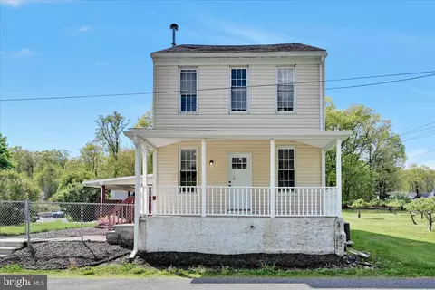 122 Skyline Dr, Reading, PA 19606