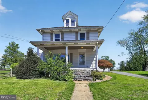 5741 Boyertown Pike, Birdsboro, PA 19508