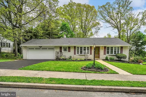 217 Seidel St, Reading, PA 19606