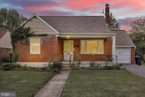 20 Valley Rd, Reading, PA 19610