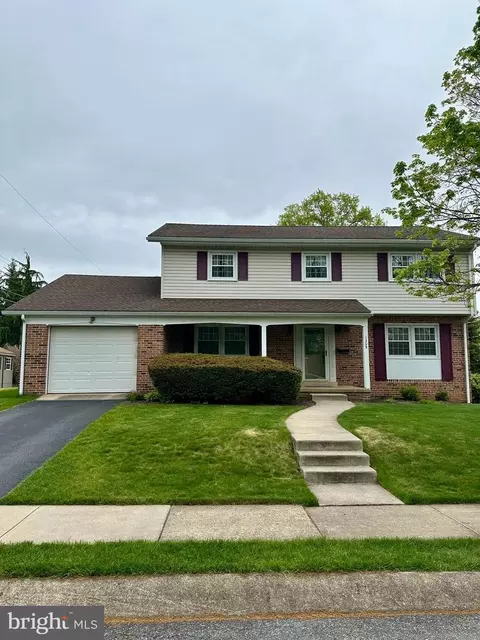 1309 Whitfield Blvd, Reading, PA 19609