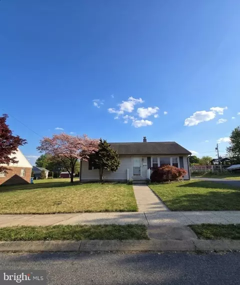 2804 Garfield Ave, Reading, PA 19609