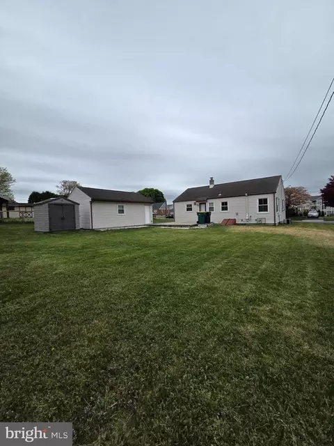 Exterior - 2804 Garfield Ave, Reading, PA 19609 photo 1 of 1