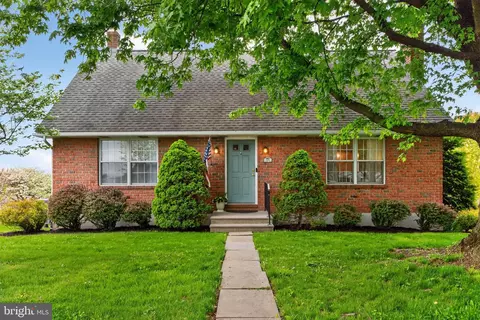 425 College Blvd, Kutztown, PA 19530