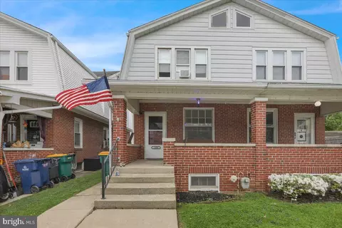 2406 Noble St, Reading, PA 19609