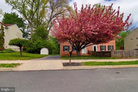 2457 Jefferson Ave, Reading, PA 19609