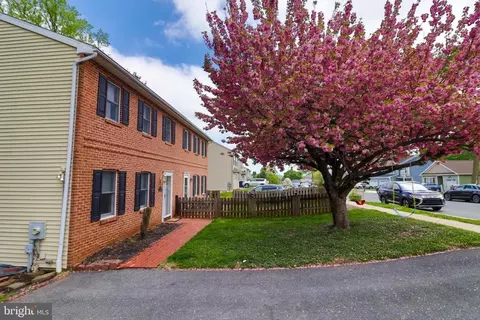 2457 Jefferson Ave, Reading, PA 19609