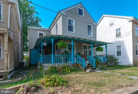 20 Eshbach Ln, Bechtelsville, PA 19505