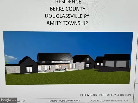 109 Blacksmith Rd, Douglassville, PA 19518