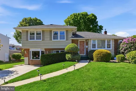 115 Halsey Ave, Reading, PA 19609