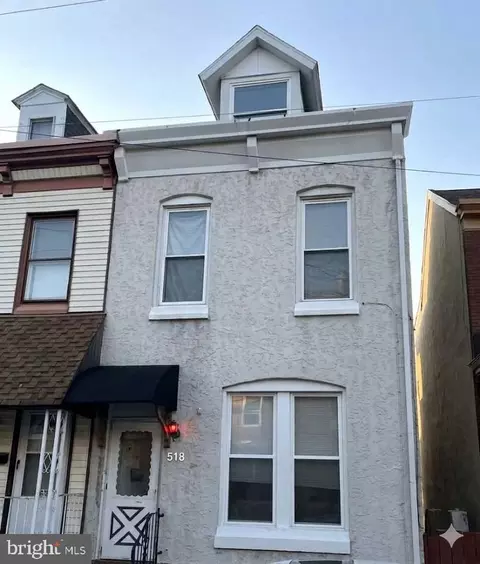 518 Birch St, Reading, PA 19604