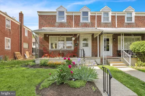 1143 Gregg Ave, Reading, PA 19607