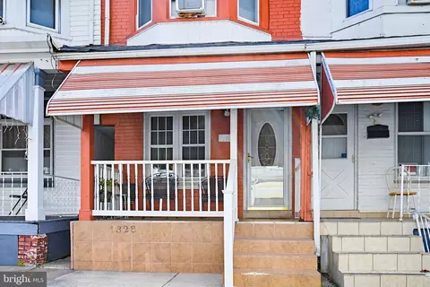 1328 Church St, Reading, PA 19601