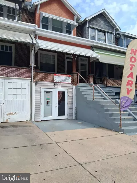 1227 N 11th St, Reading, PA 19604