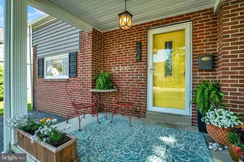 404 Harvard Blvd, Reading, PA 19609 photo 4