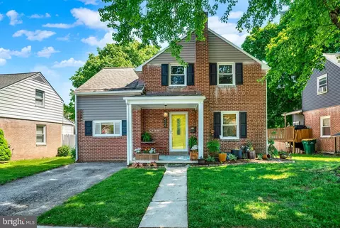 404 Harvard Blvd, Reading, PA 19609