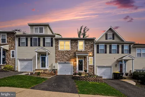 54 Sugar Maple Rd, Barto, PA 19504