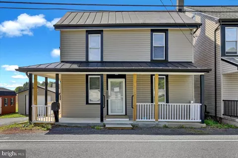 5867 Old Route 22, Bernville, PA 19506