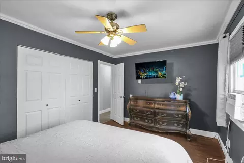 Bedroom - 2126 Mayo Dr, Reading, PA 19601 photo 3 of 4