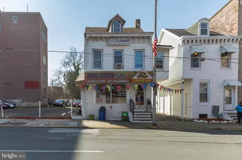 736 And 738 Franklin St, Reading, PA 19602