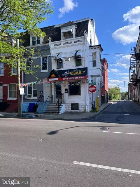 726 Franklin St, Reading, PA 19602
