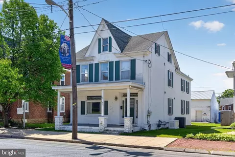 634 E Philadelphia Ave, Boyertown, PA 19512